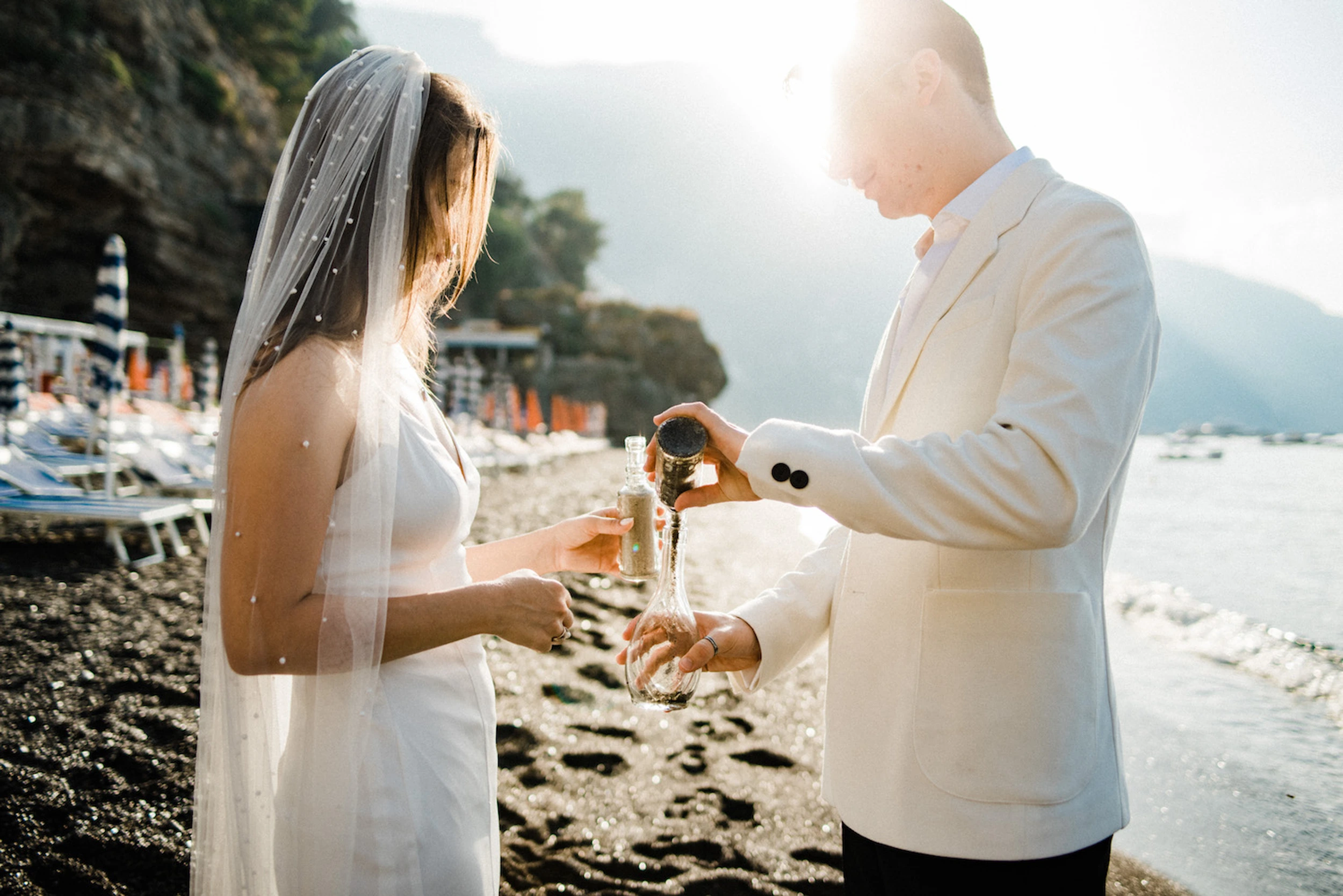How to Elope In Positano, Italy — Sistered States